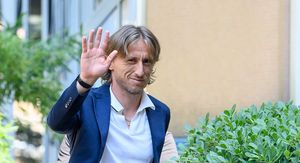 Luka Modrić