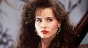 Geena Davis