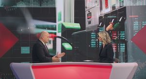 Ante Šušnjar i Sabina Tandara Knezović