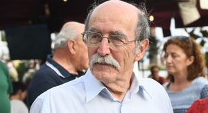 Zoran Pusić
