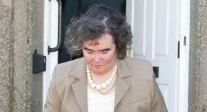 Susan Boyle