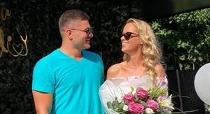 Marin i Andrea Šipić