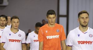 Toni Silić