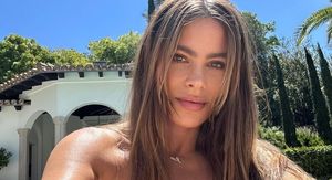 Sofia Vergara