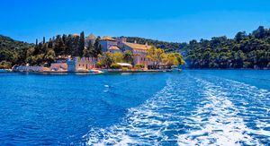 Mljet