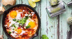 Shakshouka