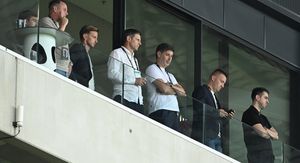 Rakitić, Vučević i Badrov