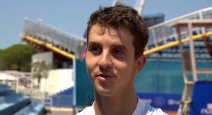 Matej Dodig