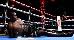 Daniel Dubois