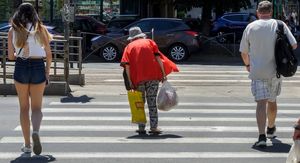 Ne možete se nositi s vrućinom? Ovo bi mogao biti krivac