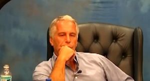 Jeffrey Epstein