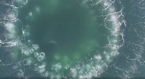 Metoda lova kitova u oceanu