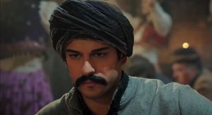 Burak Özçivit - 2