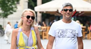 Ulična moda u centru Zagreba - 6