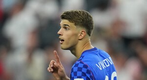 Luka Vušković