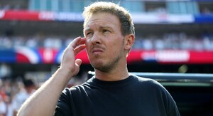 Julian Nagelsmann