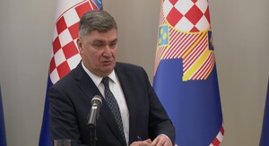 Zoran Milanović