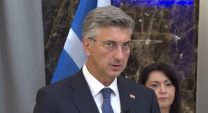 Andrej Plenković