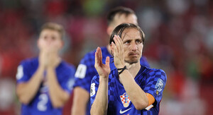 Luka Modrić