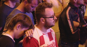 Hrvatski navijači