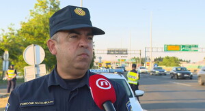 Dalibor Majsec, PU zagrebačka