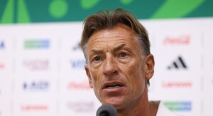 Herve Renard