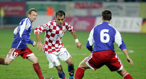Mate Bilić