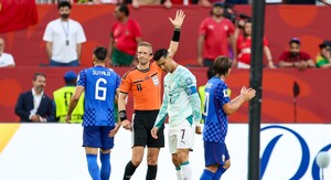Šutalo, Ronaldo i Modrić