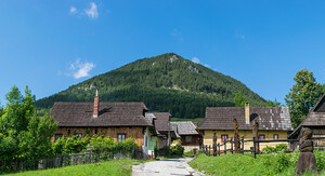 Vlkolinec