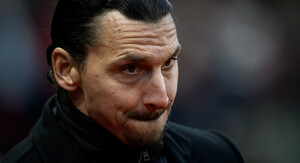 Zlatan Ibrahimović