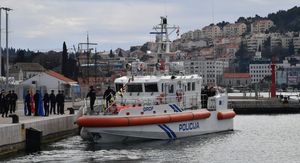 Ribarska inspekcija nabavlja brodicu za nadzor ribara s termovizijskom kamerom