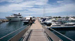 Hrvatske marine u Zadru, Sukošanu, Tribunju i Šibeniku dobit će novog vlasnika