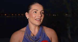Barbara Đinović