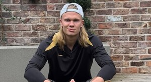 Erling Haaland