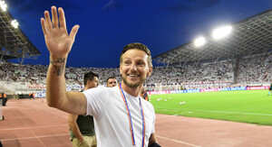 Ivan Rakitić
