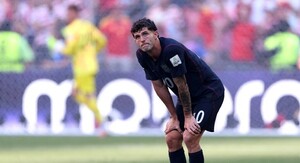 Christian Pulisic