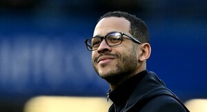 Liam Rosenior