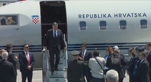 Počinje NATO summit u Ankari