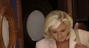 Marine Le Pen