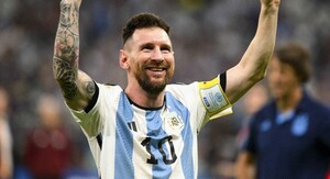Leo Messi - 2
