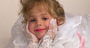 JonBenét Ramsey - 2