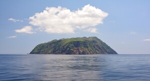 Aogashima - 4