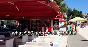Turizam u Hrvatskoj