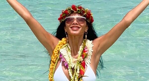 Nicole Scherzinger