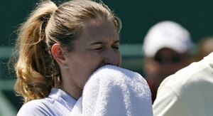 Steffi Graf - 3