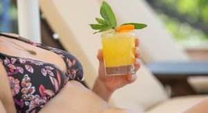 8 stvari koje trebate znati o alkoholu tijekom ljetnih vrućina i sparnog vremena