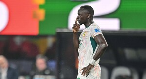 Sadio Mane