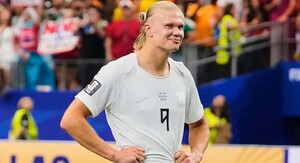 Erling Haaland