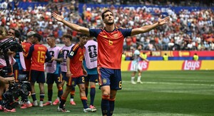 Mikel Merino
