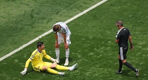Thibaut Courtois